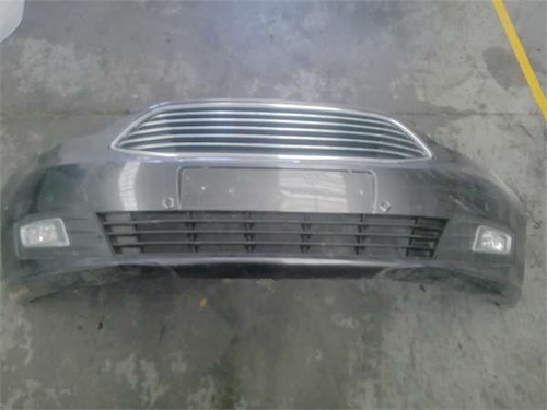 1689666 pare chocs avant - 1689666,