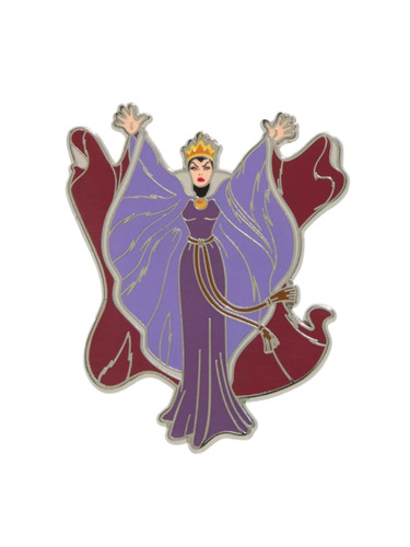 Pin evil queen - pin's,