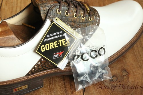 Chaussures golf oxford - chaussures, de