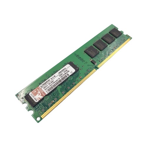Barrette mémoire 1go - 1go, ram
