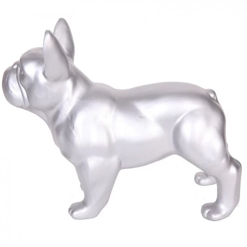 chien bouledogue francais