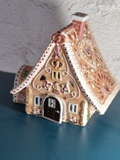 Maison Pain D'épices