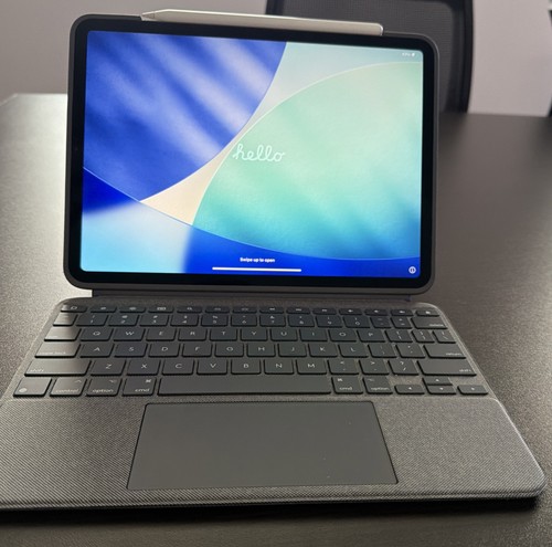 Apple ipad pro inch gb - apple,