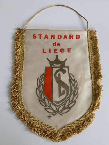 Standard liege grand - liege, fanion