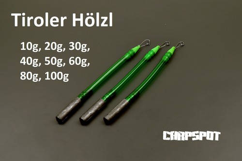 Tsh tiroler hölzl plomb - tsh,
