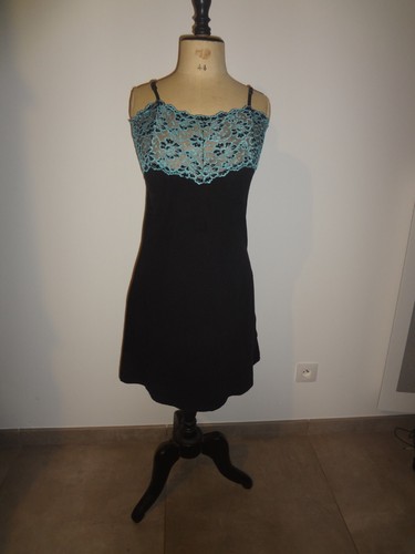 Emotion lingerie nuisette - emotion,