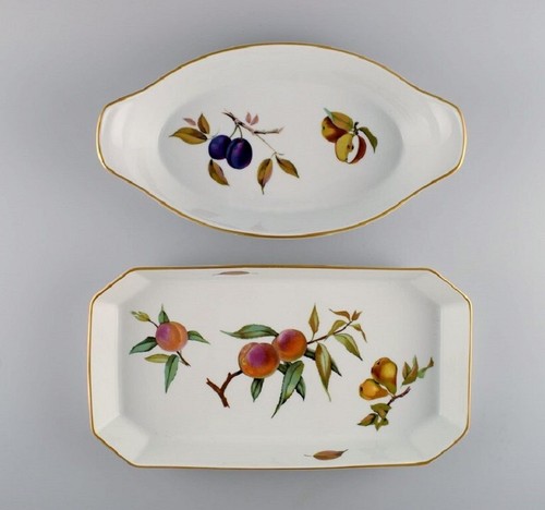 Royal worcester angleterre - worcester,,