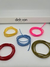 Lot De Cordons dinh van Pour Les Menottes R8, R12, R15