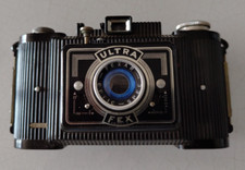 Appareil photo ancien Fex