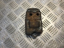 échappement taille haie sur perche stihl HL95