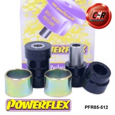 Powerflex RR Inférieur Piste