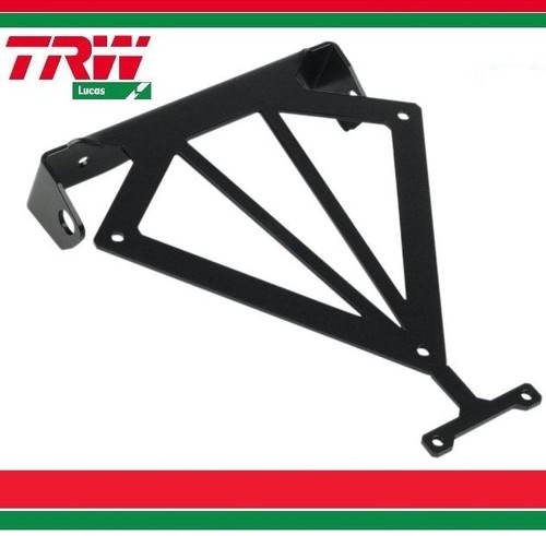 Support plaque - support,