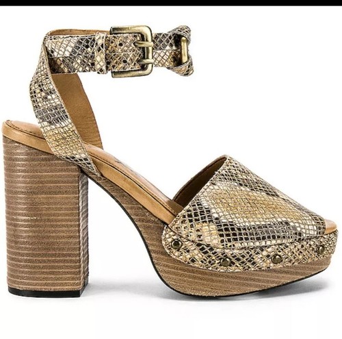 Nib free people - nib,
