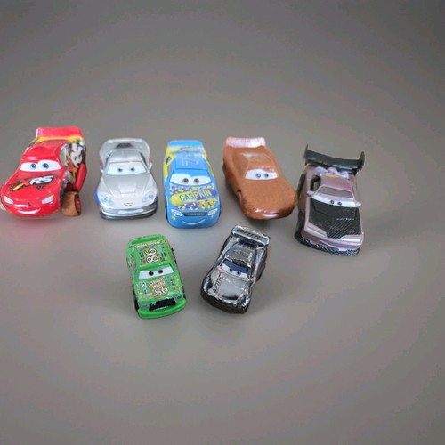 Disney pixar mattel - disney, cars