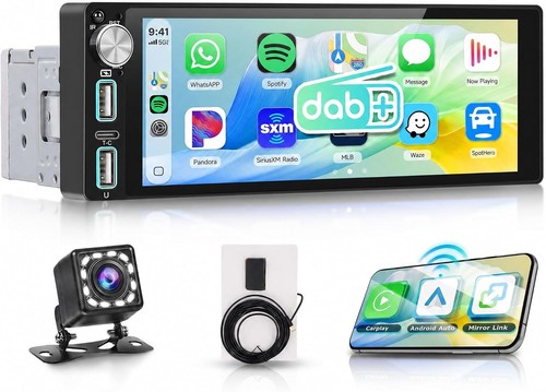 bluetooth autoradio
