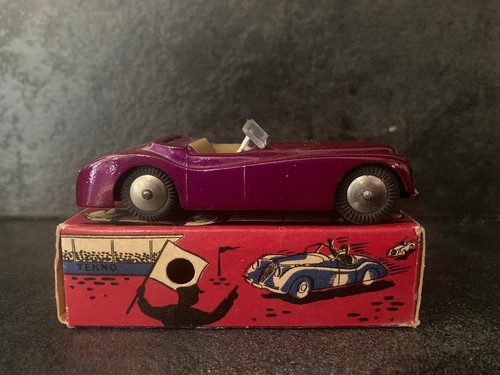 Tekno denmark alfa - tekno, denmark.