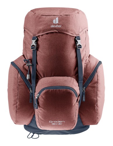Deuter sac dos gröden - deuter, 30