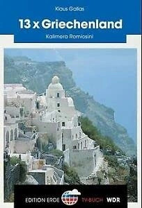 guide voyage grece