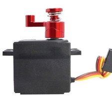 Modification robuste du bras