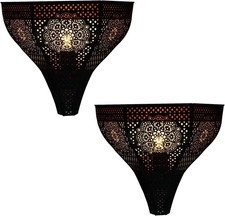 Ensemble De 2 Appliques