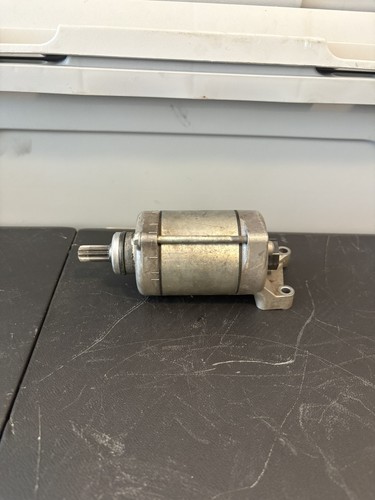 Yamaha yfz450r starter - 09-23,