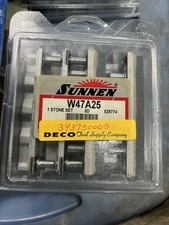Sunnen W47 A25 5D Stone Set