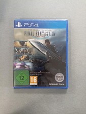 Jeu PS4 Jeu PS4 Final Fantasy