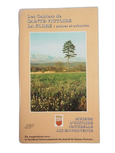 Montagne sainte victoire sa - sainte-victoire,