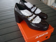 chaussures JB martin NEUVE