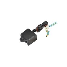 CDI calculateur Teknix pour