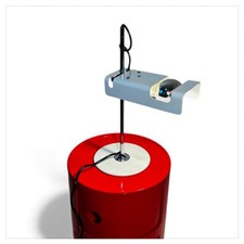 Lampe De Table Vintage Oluce