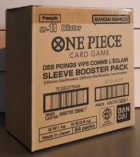 Case 24 Booster Sous Blister