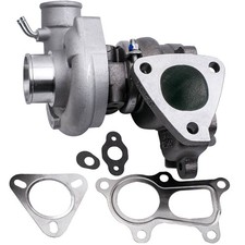 Turbo turbocompreseur for