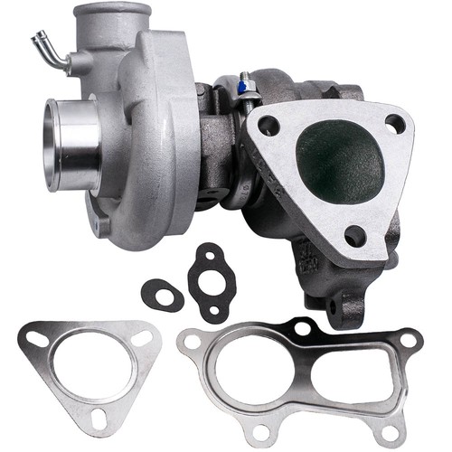 Turbo turbocompreseur for