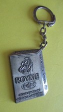 Porte clé vintage Paquet