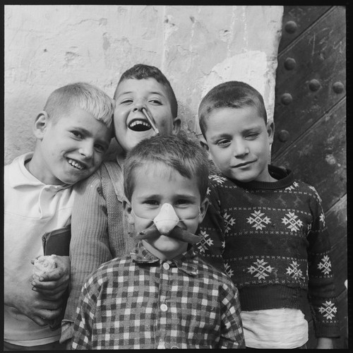 Photo papier argentique - papier,