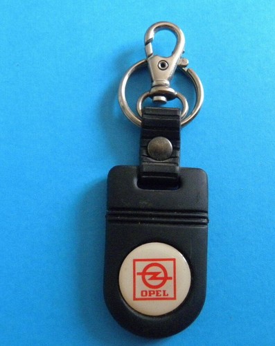 Porte clé automobile opel - opel, //8