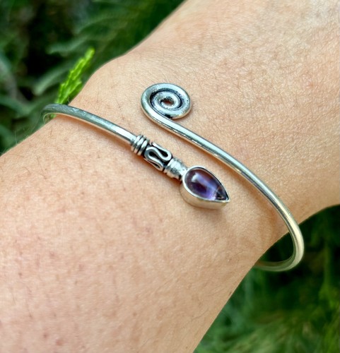 Bracelet manchette - , en