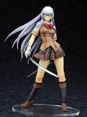 figurine ikkitousen
