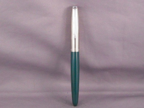 plume parker