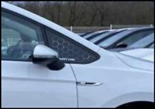 2x Stickers nid D'abeille Golf