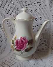 Cafetière   en faïence de