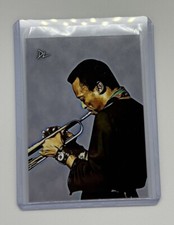 Miles Davis Limited Edition