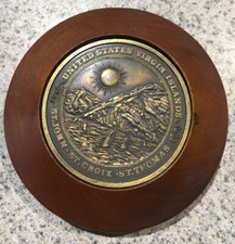 1917-1967 United States Virgin