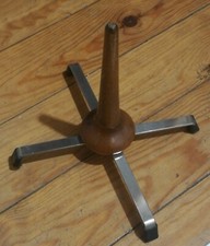 musique support pour clarinette en bois