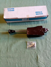 CITROËN 2 CV / MÉHARI / HY Commodo de phares Marron SEÏMA