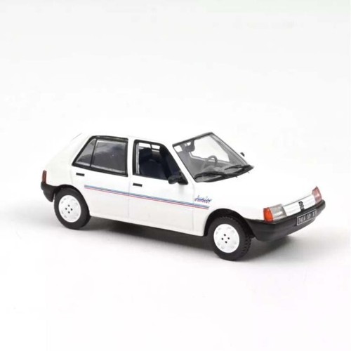 Peugeot 205 junior 1988 - junior,