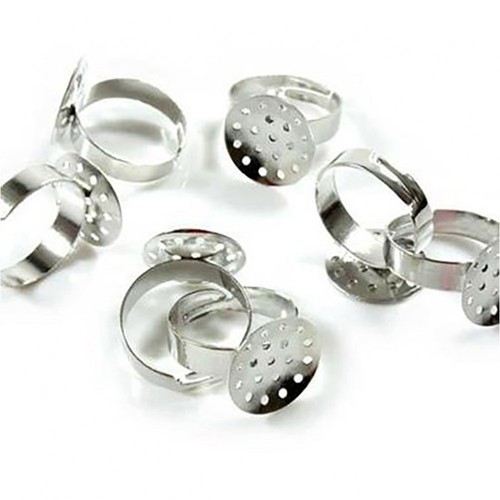 Accessoires support bague fimo