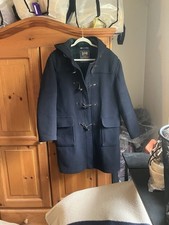 LNWOT Gloverall Duffle Coat