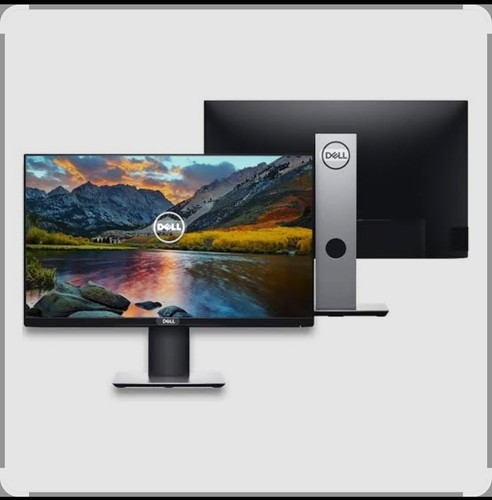 Dell p2219hc ips led - ,